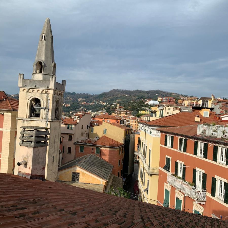 Casa Vacanze Cinzia Lerici Exterior foto
