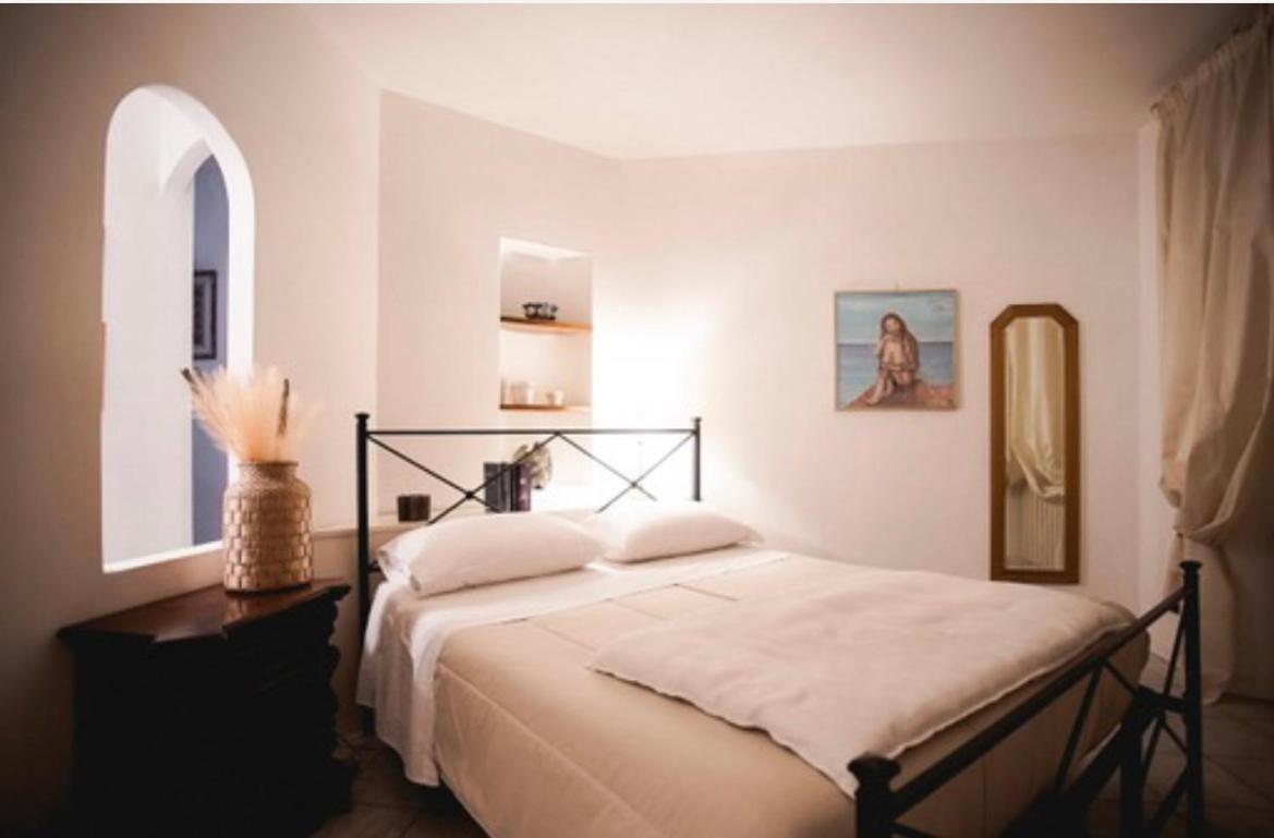 Casa Vacanze Cinzia Lerici Exterior foto