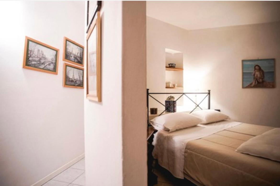 Casa Vacanze Cinzia Lerici Exterior foto