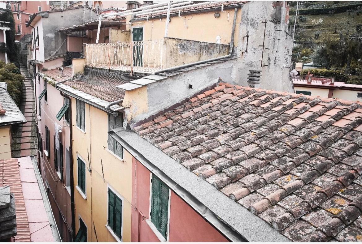 Casa Vacanze Cinzia Lerici Exterior foto
